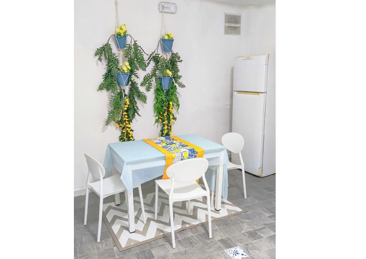 Loft Monteoliveto By Napulitandream Apartment Naples Italy