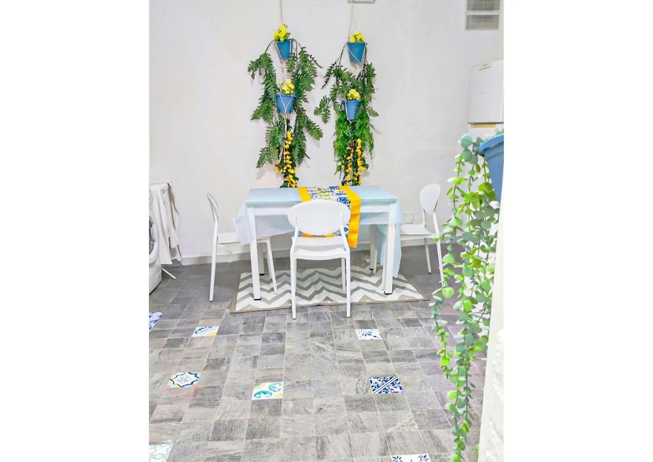 Loft Monteoliveto By Napulitandream Apartment Naples 0*,  Italy