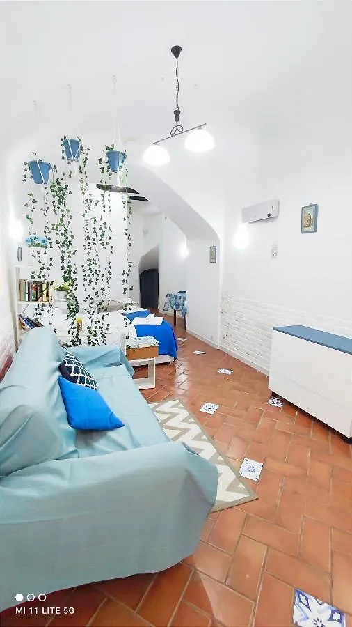 Loft Monteoliveto By Napulitandream location