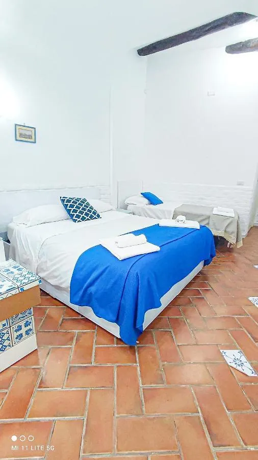 Loft Monteoliveto By Napulitandream Apartment Naples