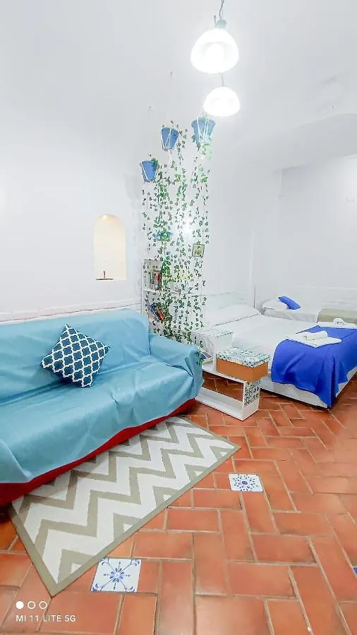 Loft Monteoliveto By Napulitandream Apartment Naples Italy