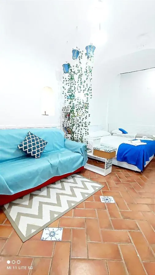 Loft Monteoliveto By Napulitandream Apartment Naples 0*,  Italy