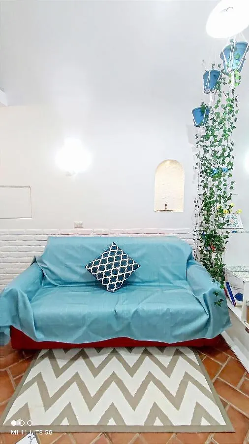 Loft Monteoliveto By Napulitandream Apartment Naples Italy
