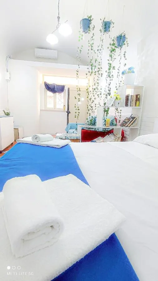 Loft Monteoliveto By Napulitandream Apartment Naples