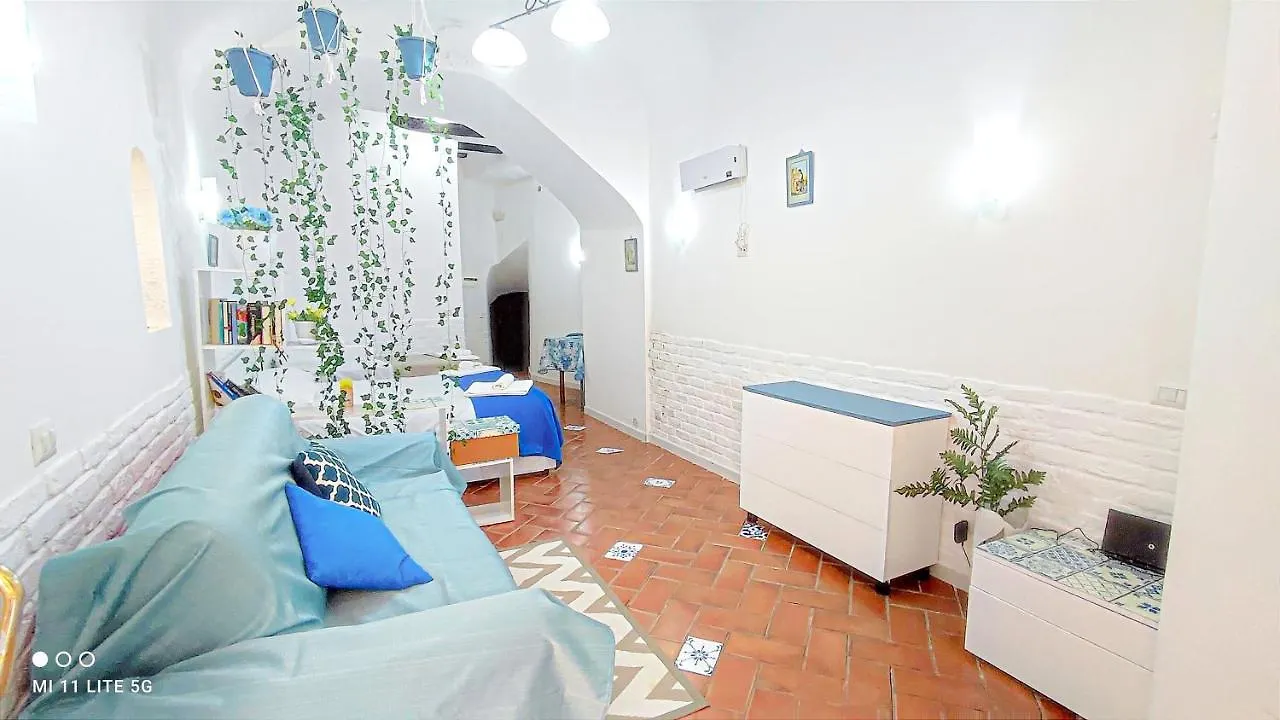 Loft Monteoliveto By Napulitandream Apartment Naples