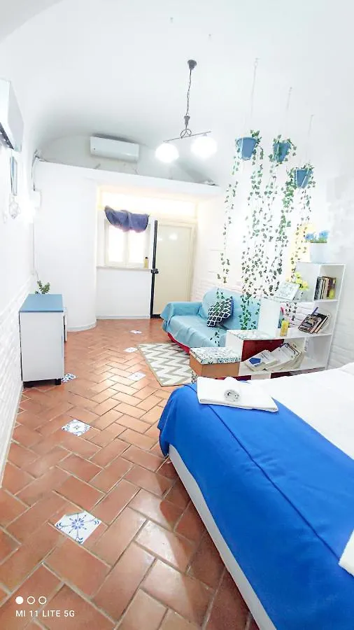 Loft Monteoliveto By Napulitandream Apartment Naples