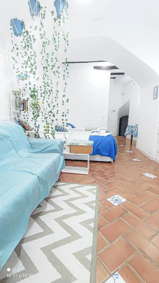 Loft Monteoliveto By Napulitandream Apartment Naples Italy