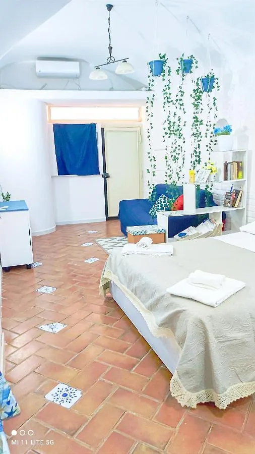 Loft Monteoliveto By Napulitandream Apartment Naples