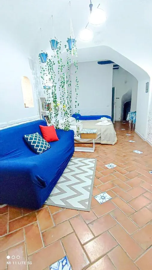 Loft Monteoliveto By Napulitandream Apartment Naples