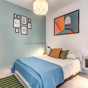 Vesuvio Capodichino Apartamento