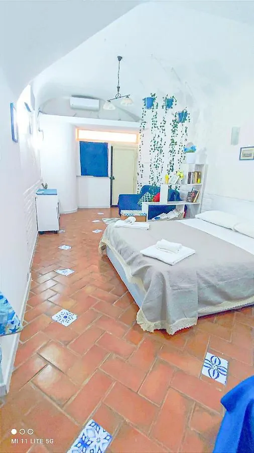 Loft Monteoliveto By Napulitandream Apartment Naples